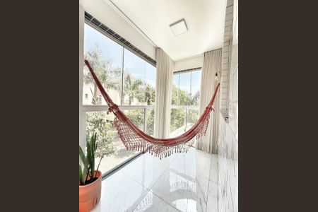 Apartamento à venda com 55m², 2 quartos e 1 vaga