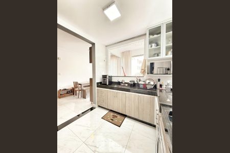 Apartamento à venda com 55m², 2 quartos e 1 vaga