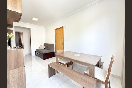 Apartamento à venda com 2 quartos, 55m² em Salgado Filho, Belo Horizonte