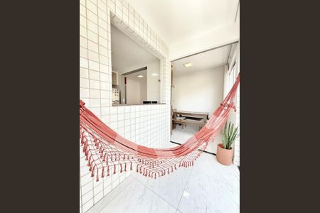 Apartamento à venda com 55m², 2 quartos e 1 vaga