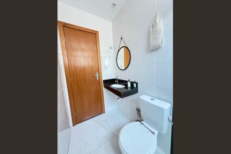 Apartamento à venda com 55m², 2 quartos e 1 vaga