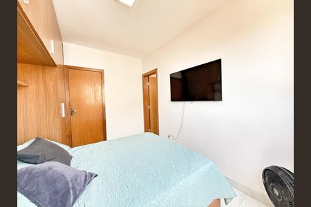 Apartamento à venda com 55m², 2 quartos e 1 vaga