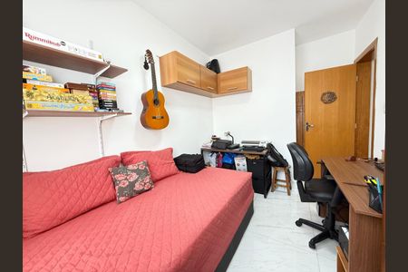 Apartamento à venda com 55m², 2 quartos e 1 vaga