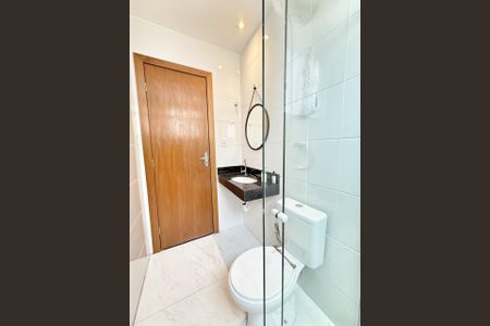 Apartamento à venda com 55m², 2 quartos e 1 vaga