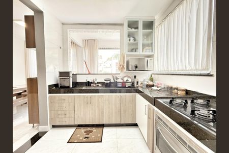 Apartamento à venda com 55m², 2 quartos e 1 vaga