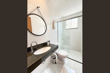 Apartamento à venda com 55m², 2 quartos e 1 vaga