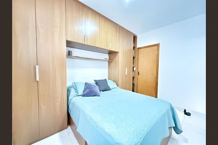 Apartamento à venda com 55m², 2 quartos e 1 vaga