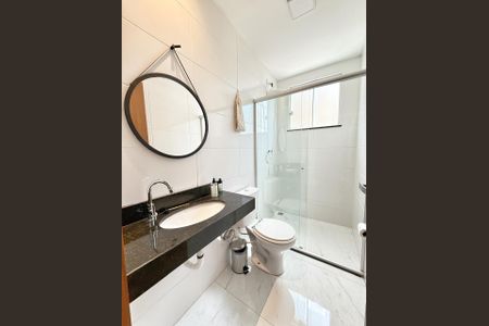 Apartamento à venda com 55m², 2 quartos e 1 vaga