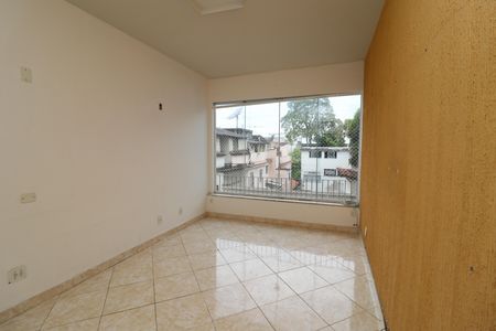 Sala de apartamento para alugar com 2 quartos, 80m² em Praia da Bandeira, Rio de Janeiro