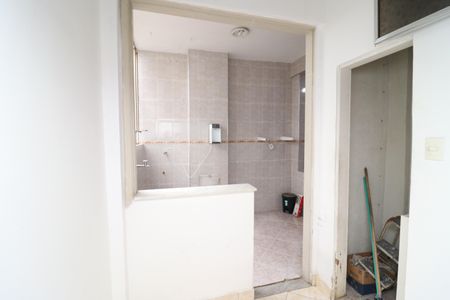 Apartamento para alugar com 80m², 2 quartos e 1 vagaÁrea de Serviço