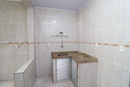 Apartamento para alugar com 80m², 2 quartos e 1 vagaCozinha