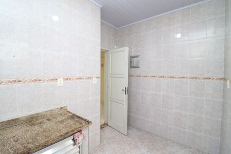 Apartamento para alugar com 80m², 2 quartos e 1 vagaCozinha