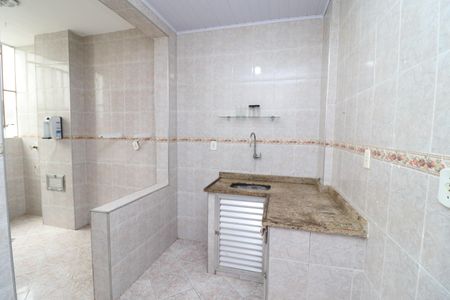 Apartamento para alugar com 80m², 2 quartos e 1 vagaCozinha