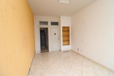 Sala de apartamento para alugar com 2 quartos, 80m² em Praia da Bandeira, Rio de Janeiro