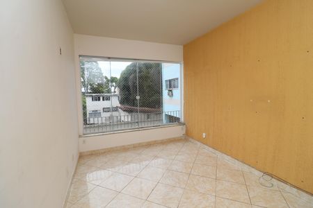 Sala de apartamento para alugar com 2 quartos, 80m² em Praia da Bandeira, Rio de Janeiro