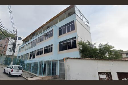 Apartamento para alugar com 80m², 2 quartos e 1 vagaFachada