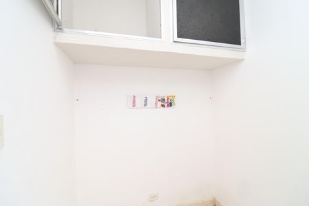 Apartamento para alugar com 80m², 2 quartos e 1 vagaÁrea de Serviço