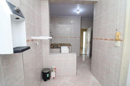 Apartamento para alugar com 80m², 2 quartos e 1 vagaÁrea de Serviço