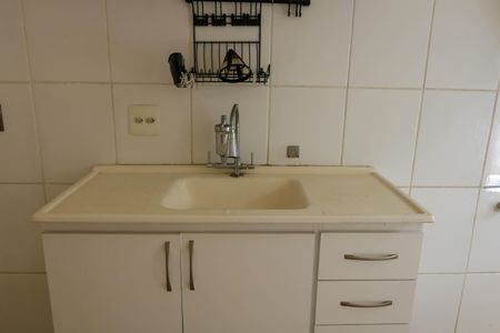 Apartamento para alugar com 50m², 2 quartos e 1 vagaCozinha