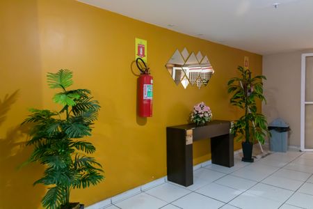 Apartamento para alugar com 50m², 2 quartos e 1 vagaPortaria