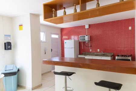 Apartamento para alugar com 50m², 2 quartos e 1 vagaEspaço Gourmet