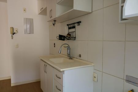 Apartamento para alugar com 50m², 2 quartos e 1 vagaCozinha