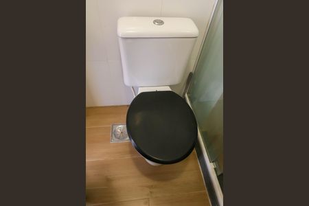 Apartamento para alugar com 50m², 2 quartos e 1 vagaBanheiro Social