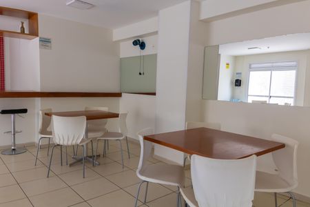 Apartamento para alugar com 50m², 2 quartos e 1 vagaEspaço Gourmet