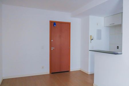 Apartamento para alugar com 50m², 2 quartos e 1 vagaSala