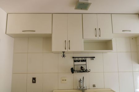 Apartamento para alugar com 50m², 2 quartos e 1 vagaCozinha