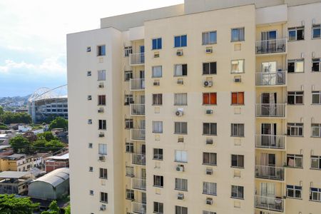 Apartamento para alugar com 50m², 2 quartos e 1 vagaÁrea de Serviço