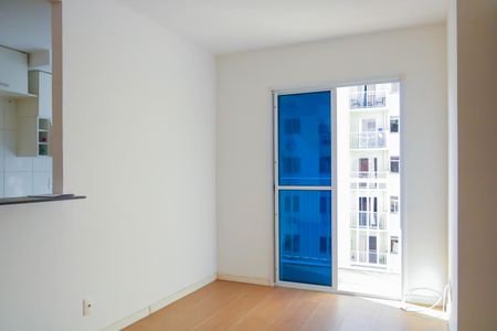 Apartamento para alugar com 50m², 2 quartos e 1 vagaSala