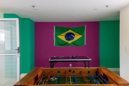 Apartamento para alugar com 50m², 2 quartos e 1 vagaSala de Jogos