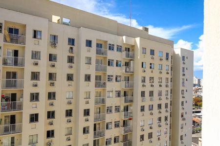 Apartamento para alugar com 50m², 2 quartos e 1 vagaVaranda da Sala