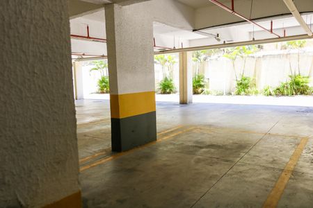 Apartamento para alugar com 50m², 2 quartos e 1 vagaGaragem