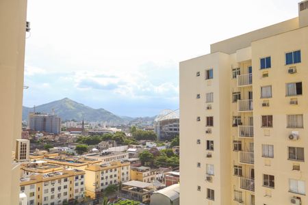 Apartamento para alugar com 50m², 2 quartos e 1 vagaVaranda da Sala
