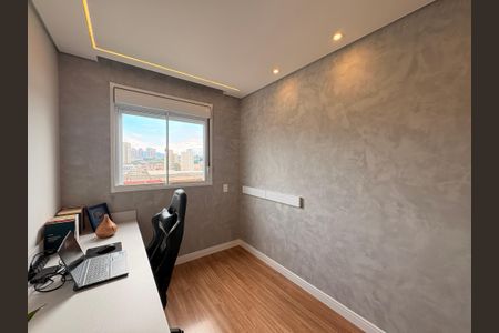 Quarto 1 de apartamento à venda com 2 quartos, 44m² em Jardim Shangai, Jundiaí