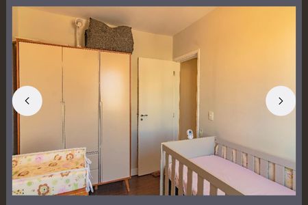 Foto 06 de apartamento à venda com 2 quartos, 54m² em Vila Guarani (Z Sul), São Paulo