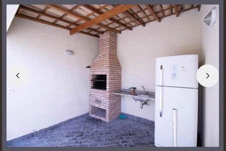 Foto 18 de apartamento à venda com 2 quartos, 54m² em Vila Guarani (Z Sul), São Paulo