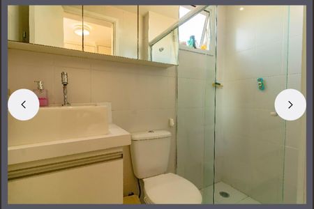 Apartamento à venda com 54m², 2 quartos e 2 vagas Apartamento à venda com 54m², 2 quartos e 2 vagasFoto 09