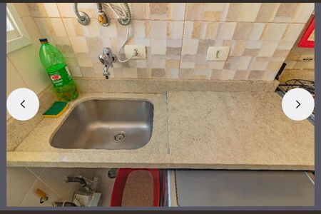 Foto 16 de apartamento à venda com 2 quartos, 54m² em Vila Guarani (Z Sul), São Paulo