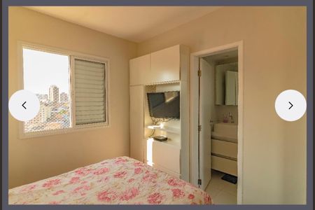 Foto 07 de apartamento à venda com 2 quartos, 54m² em Vila Guarani (Z Sul), São Paulo