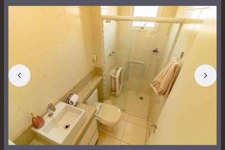 Foto 11 de apartamento à venda com 2 quartos, 54m² em Vila Guarani (Z Sul), São Paulo