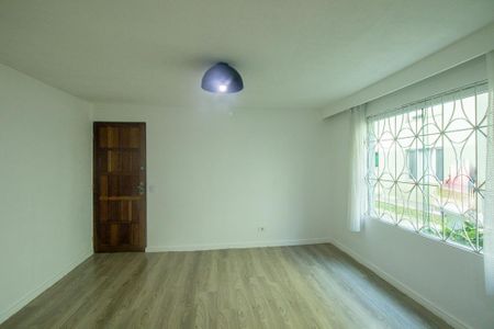 Sala de apartamento para alugar com 2 quartos, 49m² em Campo Comprido, Curitiba