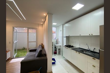 Apartamento para alugar com 2 quartos, 60m² em Jardim Prudência, São Paulo