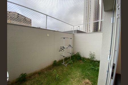 Apartamento para alugar com 2 quartos, 60m² em Jardim Prudência, São Paulo