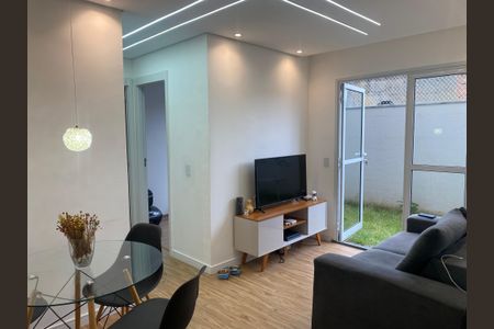 Apartamento para alugar com 2 quartos, 60m² em Jardim Prudência, São Paulo