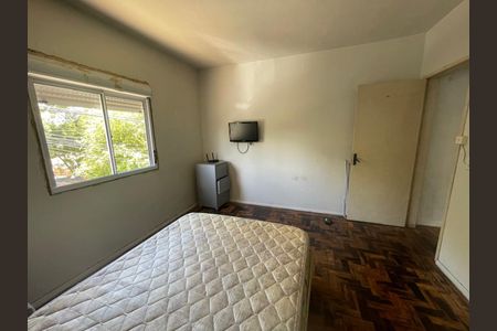 Kitnet/Studio para alugar com 1 quarto, 40m² em Centro, São Leopoldo