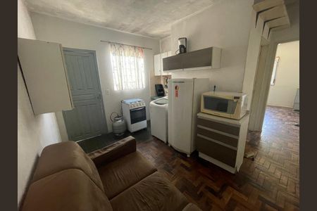 Kitnet/Studio para alugar com 1 quarto, 40m² em Centro, São Leopoldo