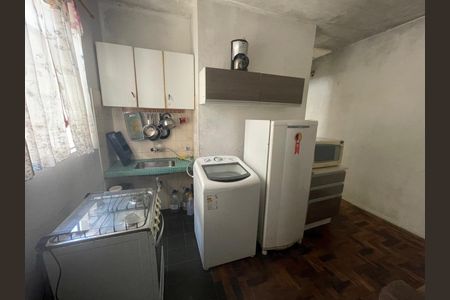 Kitnet/Studio para alugar com 1 quarto, 40m² em Centro, São Leopoldo